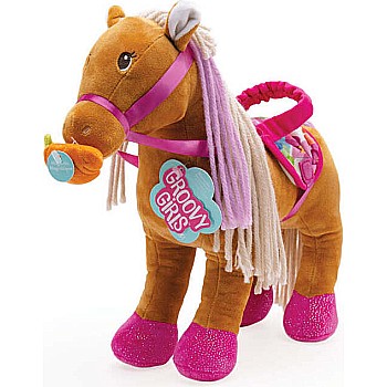Groovy Girls Blossom the Groovy Horse