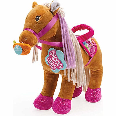 Groovy Girls Blossom the Groovy Horse