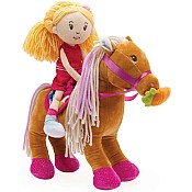 Groovy Girls Blossom the Groovy Horse