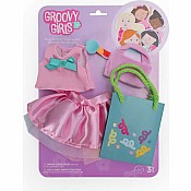 Groovy Girls Party Perfect Clothing Set