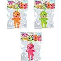 Sugar Swaps Onesies - Fruit Babies