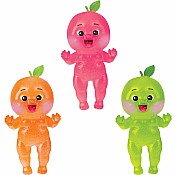 Sugar Swaps Onesies - Fruit Babies