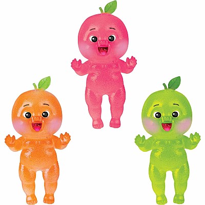 Sugar Swaps Onesies - Fruit Babies