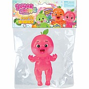 Sugar Swaps Onesies - Fruit Babies
