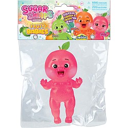 Sugar Swaps Onesies - Fruit Babies