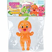 Sugar Swaps Onesies - Fruit Babies