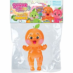 Sugar Swaps Onesies - Fruit Babies