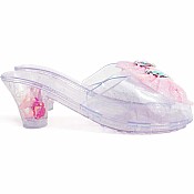 Reigning Beauty High Heels - Pink