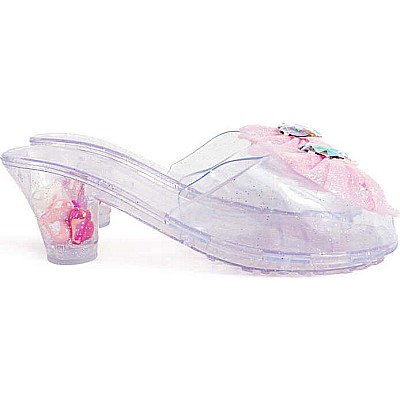 Reigning Beauty High Heels - Pink