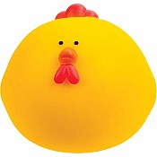 100% Naturally Squishy Chicken