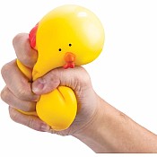 100% Naturally Squishy Chicken