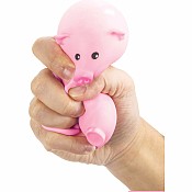 100% Naturally Squishy Pork