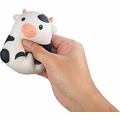 100% Naturally Squishy Beef