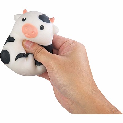 100% Naturally Squishy Beef