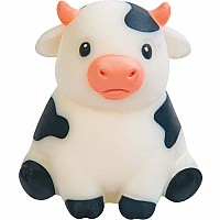 100% Naturally Squishy Beef