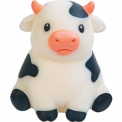 100% Naturally Squishy Beef