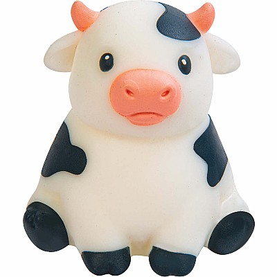 100% Naturally Squishy Beef
