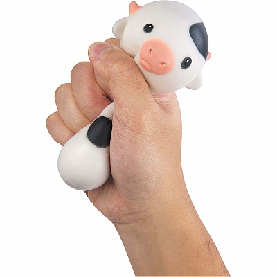 100% Naturally Squishy Beef