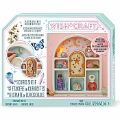 Wish*Craft Paint A Curio Shelf