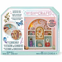 Wish*Craft Paint A Curio Shelf