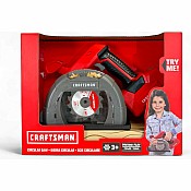 Craftsman Battery Powered Circular Saw