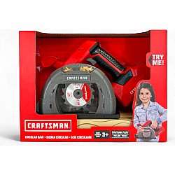 Craftsman Battery Powered Circular Saw