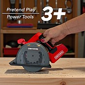 Craftsman Battery Powered Circular Saw