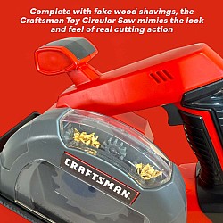 Craftsman Battery Powered Circular Saw