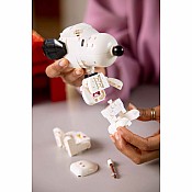 IDEAS Peanuts Snoopy's Doghouse