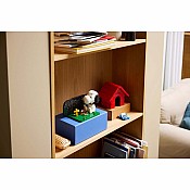 IDEAS Peanuts Snoopy's Doghouse