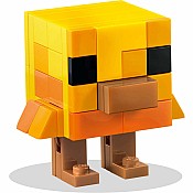 MINECRAFT Chicken Jockey