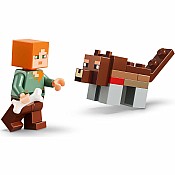 MINECRAFT First Night Adventure