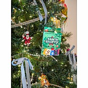 Santa Shuffle A Christmas Card Game
