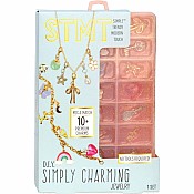 STMT DIY Simply Charming Jewelry