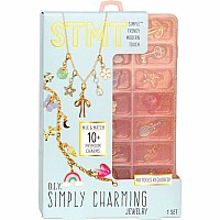 STMT DIY Simply Charming Jewelry
