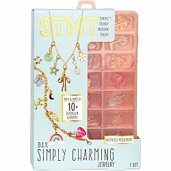 STMT DIY Simply Charming Jewelry