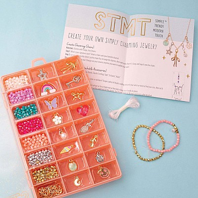 STMT DIY Simply Charming Jewelry