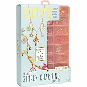 STMT DIY Simply Charming Jewelry