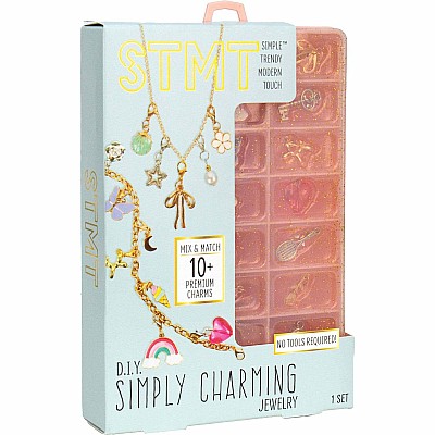 STMT DIY Simply Charming Jewelry