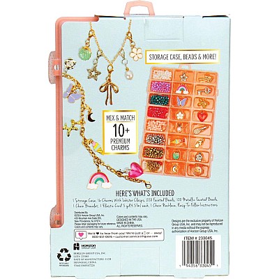 STMT DIY Simply Charming Jewelry