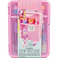 STMT Signature Scent Boutique