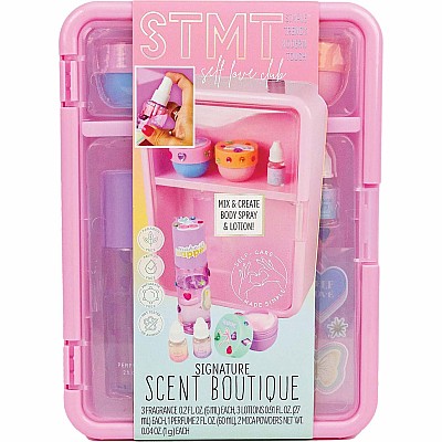 STMT Signature Scent Boutique