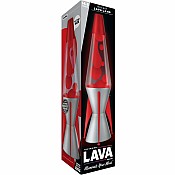 Rocket LAVA Lamp 14.5"