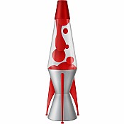 Rocket LAVA Lamp 14.5"