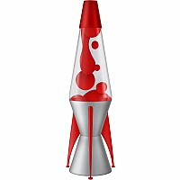 Rocket LAVA Lamp 14.5"