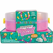 Fidgiwear Squishy Beads Fidget Jewelry