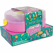 Fidgiwear Squishy Beads Fidget Jewelry
