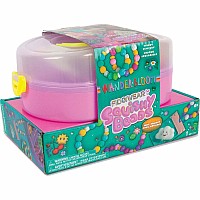 Fidgiwear Squishy Beads Fidget Jewelry