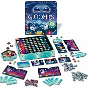 Gloomies Strategy Game