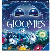 Gloomies Strategy Game